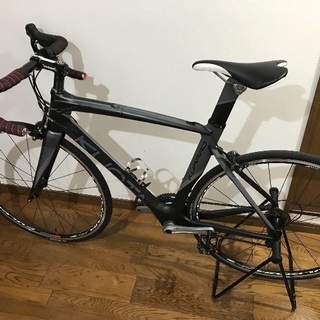 ！今週限定値下げ！KUOTA KURARO’14 フルカーボン 中古