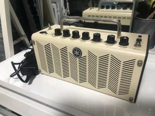 ギターアンプ　YAMAHA　THR5