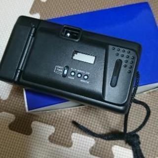 OLYMPUS フィルムカメラ