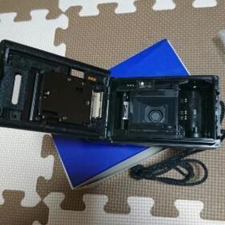 OLYMPUS フィルムカメラ