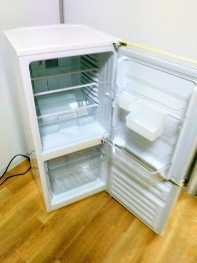無印良品美品冷蔵庫✨格安‼