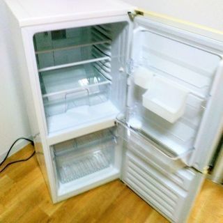 🌈🍎無印良品🍎美品冷蔵庫✨格安‼