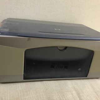 コピー・スキャン✩プリンター hp psp 1210