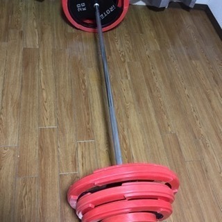 ☆極美品☆ karimoku ダイニング５点セット Chitano 刈谷木工  参考上代26万〜150cm×90cm×69cm 1111-01-「アイロテック」バーベル110kg