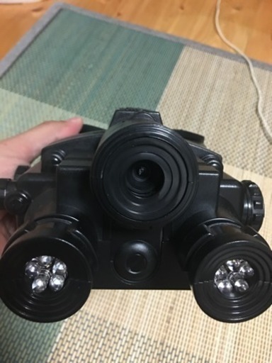 【希少】トイザラス ナイトビジョン