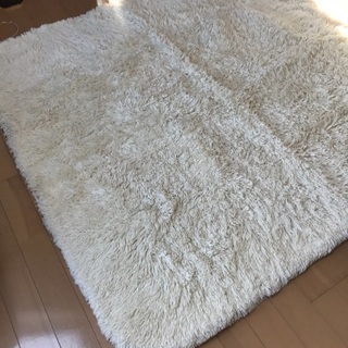 185 185 白いカーペット ラグ ひー 千葉のカーペット マット ラグの中古あげます 譲ります ジモティーで不用品の処分 185 185 白いカーペット ラグ ひー 千葉のカーペット マット ラグの中古あげます 譲ります ジモティーで不用品の処分