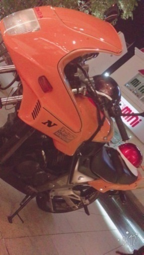 XELVIS250売ります