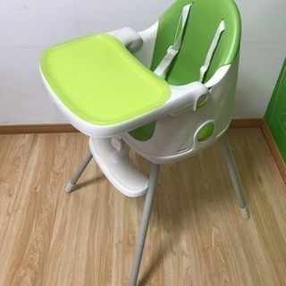 【商談中】多機能 ベビーチェア 子供椅子