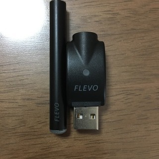 【無料】FLEVO本体(電池切れの予備用に！)