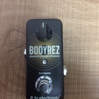 TC electronic BodyRez