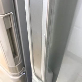 11年製 TOSHIBA 東芝 339リットル冷蔵庫