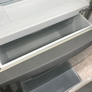 11年製 TOSHIBA 東芝 339リットル冷蔵庫