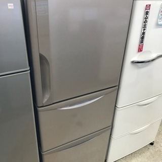 16年製 配送 HITACHI 日立 265リット冷蔵庫