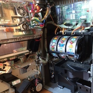 パチスロ機/機動戦士ガンダムIII めぐりあい宇宙編