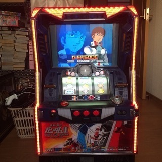パチスロ機/機動戦士ガンダムIII めぐりあい宇宙編 | www.ega.org.eg