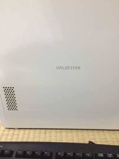 値下げ！NEC VALUESTAR VL500/L