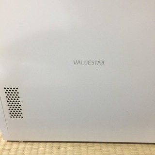 値下げ！NEC VALUESTAR VL500/L