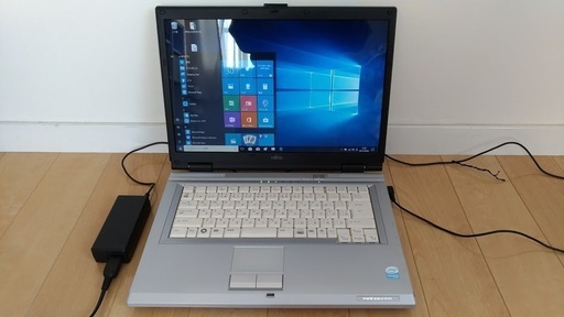 ☆お得です！Windows10Homeの最新版が使えてこの値段です