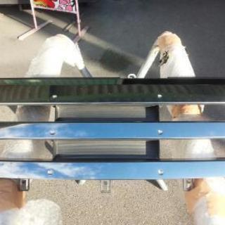 値下げしました*セレナ　C25 メッキ　ラジエターグリル　フロントグリル　純正