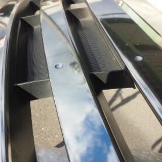 値下げしました*セレナ　C25 メッキ　ラジエターグリル　フロントグリル　純正