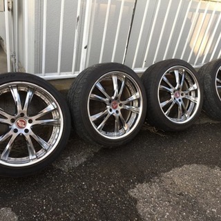 SSR ヴィエナメリージア20インチ | owlservices.com.bo