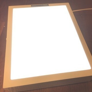 フジカラー ライトボックス5000 暗室用品現像