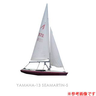 【札幌店頭引取限定】YAMAHAー13 Seamartin-S ...