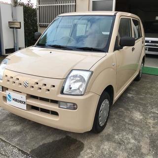 《ご成約》　支払総額　１８万円　☆車検３１年１２月まで☆　アルト...