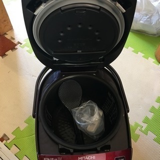 日立 IH 炊飯器