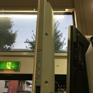 40型液晶テレビ SOMY 2009年製