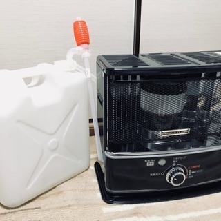 トヨトミ 石油ストーブ トヨストーブ　RC-W36G ブラック 61lwAlALXcL._UF350,350_QL80_.jpg