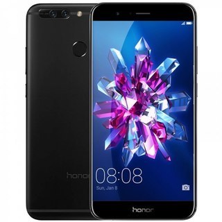 ■最高スペックスマホHuawei新モデルHonor V9 SIM...