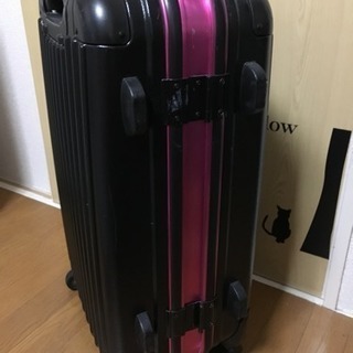 ACTUS アクタス スーツケース
