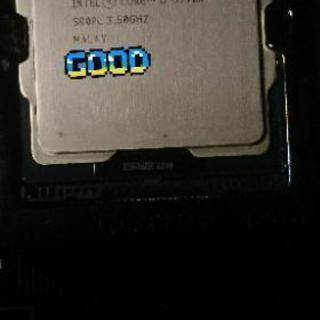 Intel Core i7 3770k