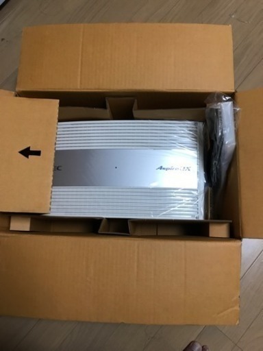 【新品・送料無理】NEC IP5D-3KSU-B1(単品)