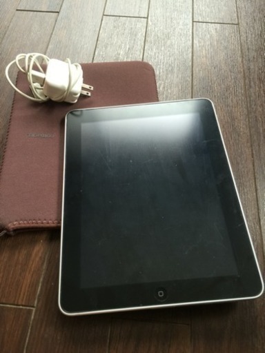 初代ipadの32GBです。