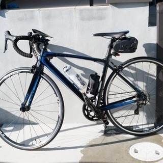 【限定値下】GIANT TCR0 2015 ロードバイク 60㎞以下 オプションいろいろ