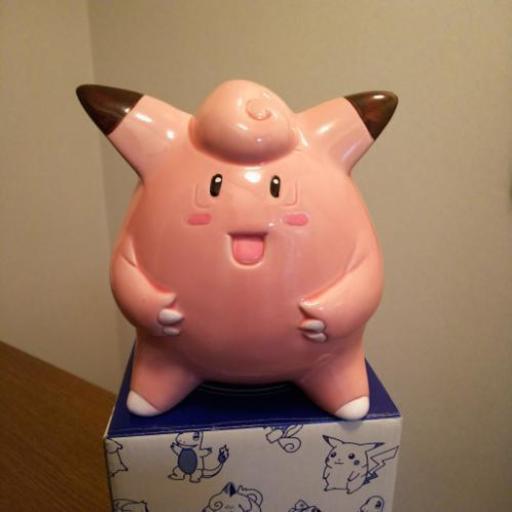 新品 ピッピの貯金箱 まはろ 平野のその他の中古あげます 譲ります ジモティーで不用品の処分