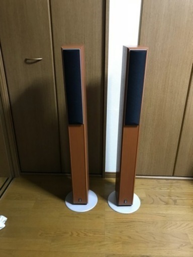 YAMAHA  スピーカー