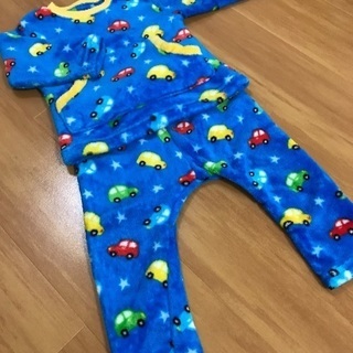 子供服 パジャマ④《Size90》