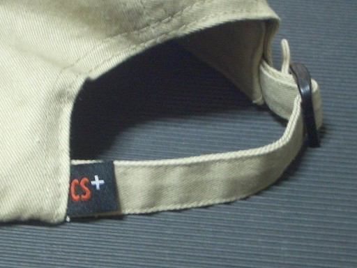 キャプテンスタッグのキャップ Apricot 大船の小物 帽子 の中古 古着あげます 譲ります ジモティーで不用品の処分