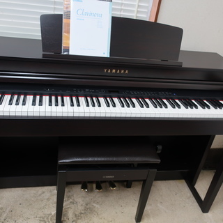 ヤマハ　CLP-470R　　2011製　　￥95.000-