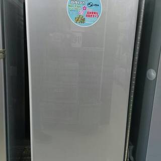 2017年 Abitelax 107L 冷凍庫 ACF-112FE 新品