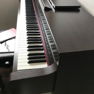 美品 YAMAHA/ヤマハ 電子ピアノ クラビノーバ　中古　SCLP-5450　島村楽器モデル