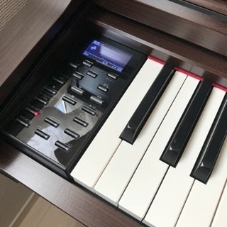 美品 YAMAHA/ヤマハ 電子ピアノ クラビノーバ　中古　SCLP-5450　島村楽器モデル