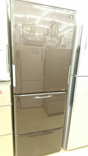 冷蔵庫 SJ-PW35C