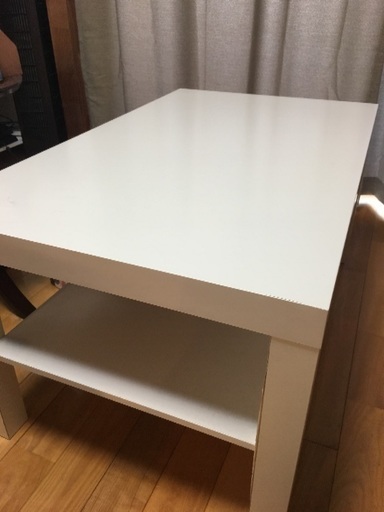IKEA テーブル