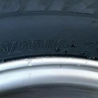 値下げ！新品！スタッドレスタイヤ