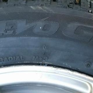値下げ！新品！スタッドレスタイヤ
