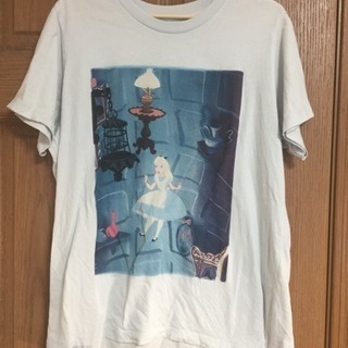 UNIQLO ディズニーTシャツ